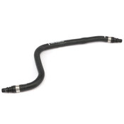 Mercedes Engine Coolant Overflow Hose - Genuine Mercedes 2315010925