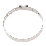 Audi VW Rack and Pinion Bellow Clamp - Genuine Audi VW N10862201