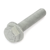 Audi Porsche VW Crankshaft Pulley Bolt - Genuine VW Audi WHT009475
