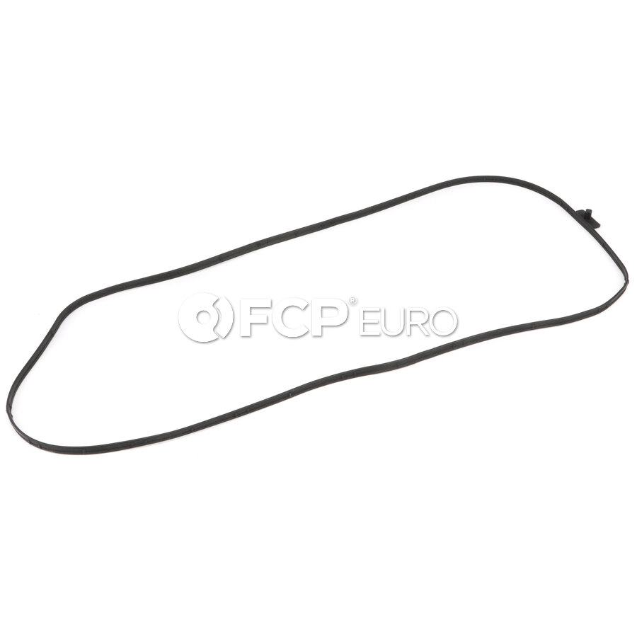 BMW Automatic Transmission Oil Pan Gasket - ZF 24117571204 | FCP Euro