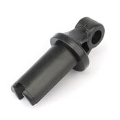 BMW Clutch Pedal Spring Locking Pin - Genuine BMW 35301164381