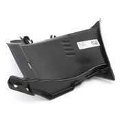 BMW Bumper Cover Air Duct - Genuine BMW 51118081204