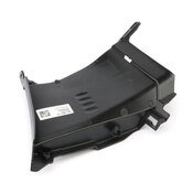 BMW Bumper Cover Air Duct - Genuine BMW 51118081204