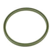 Audi VW Boost Pipe Seal - Elring 3C0145117F