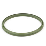 Audi VW Boost Pipe Seal - Elring 3C0145117F