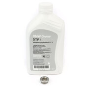 BMW Transfer Case Service Kit - 83220397244KT5