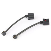 Porsche VW Disc Brake Pad Wear Sensor Set - Pagid 355251931