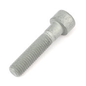 Porsche CV Axle Bolt - Genuine Porsche 99951004701