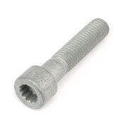Porsche CV Axle Bolt - Genuine Porsche 99951004701