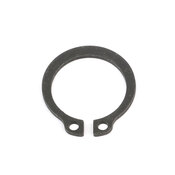 Clip - Genuine Porsche N0124181