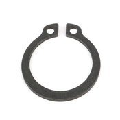 Clip - Genuine Porsche N0124181