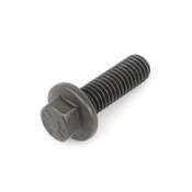 Volvo Crankshaft Pulley Bolt - Genuine Volvo 985374