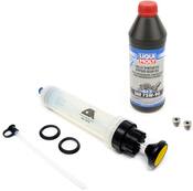 VW Differential Service Kit - Liqui Moly KIT-01588