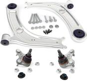 VW Control Arm Kit - SuperPro KIT-02394