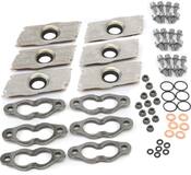 VW Fuel Injector Installation Kit - OE Supplier KIT-02479