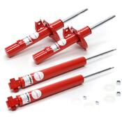 VW Shock and Strut Assembly Kit - Koni Special Active KIT-02496