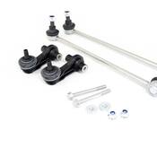 VW Suspension Stabilizer Bar Link Kit - Lemforder KIT-02514