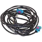 Audi VW Antenna Cable - Genuine Audi VW 000098655