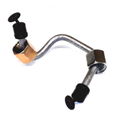 VW Fuel Injector Line - Genuine VW  03L130301BA