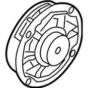 Volkswagen Speaker - Genuine VW 17A035710