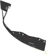 VW Fender Closing Plate - Genuine VW 1C0821087F
