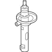 Audi VW Suspension Strut - Genuine Audi VW 1EA413031L