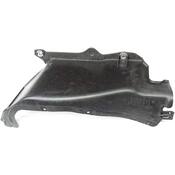 Audi VW Fender Splash Shield - Genuine VW Audi 1J0825250AB