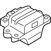 VW Transmission Mount - Genuine VW 1K0199555CG