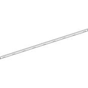 VW Rocker Panel Molding Reinforcement - Genuine VW 1K0853544