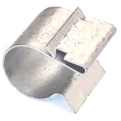 Volkswagen Sunroof Drain Hose Clip - Genuine VW 3B7877237