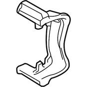 VW Disc Brake Caliper Bracket - Genuine VW 5K0615426A