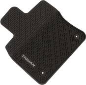 VW Monster Mats Floor Mat Set - Genuine VW 5NL061550041
