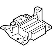 Volkswagen Engine Mount - Genuine VW 5Q0199555BL