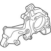 Audi VW Suspension Knuckle - Genuine Audi VW 5Q0505436J