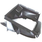 Volkswagen Radiator Support Air Duct - Genuine VW 7P6117335A