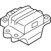Audi Automatic Transmission Mount (TT) - Genuine VW Audi 8J0199555D
