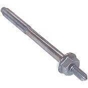 VW A/C Compressor Bolt - Genuine VW N90984401