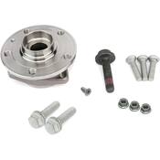 VW Wheel Bearing Assembly Kit - NSK KIT-02343