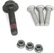 VW Wheel Bearing Assembly Kit - NSK KIT-02343