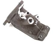 VW Audi Intake Connector Union - Genuine VW Audi VAG-04L128637B