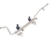 Audi VW Cooling System Crossover Line - Genuine VW Audi 06F145317H