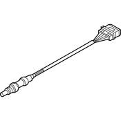Audi VW Oxygen Sensor - Genuine Audi VW 06K906262BS