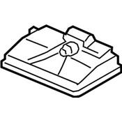 Audi VW Night Vision Camera - Genuine Audi VW 2Q0980653