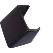 VW Roof Luggage Carrier Side Rail Cap - Genuine VW 3B9860147AB41