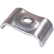 Audi VW Trans Oil Cooler Line Clamp - Genuine Audi VW 4A0317171D