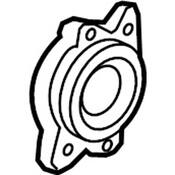 Diagram for 4M0407625E