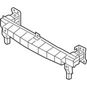 VW Bumper Impact Bar - Genuine VW 5C6807109H