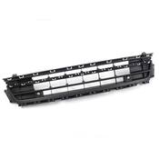 VW Grille - Genuine VW 5C6853671P9B9