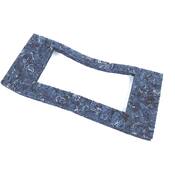 VW Sound Absorber - Genuine VW 5C6863834