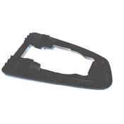 Audi VW Exterior Door Handle Gasket - Genuine VW Audi 5G0837088B